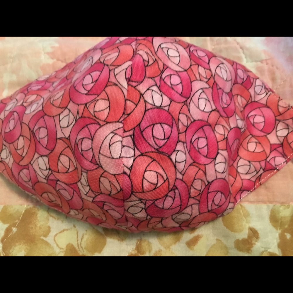 Cloth mask - Picture 3 of 4